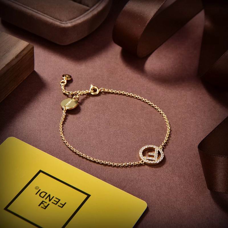 Fendi bracelet 04lyx45